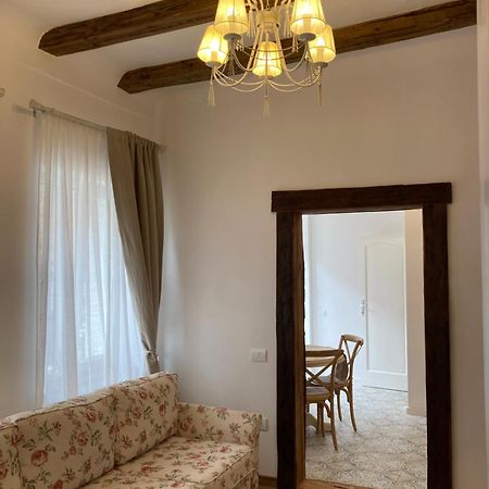 Historical Center Residence 2 Sibiu Luaran gambar