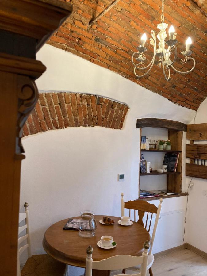 Historical Center Residence 2 Sibiu Luaran gambar