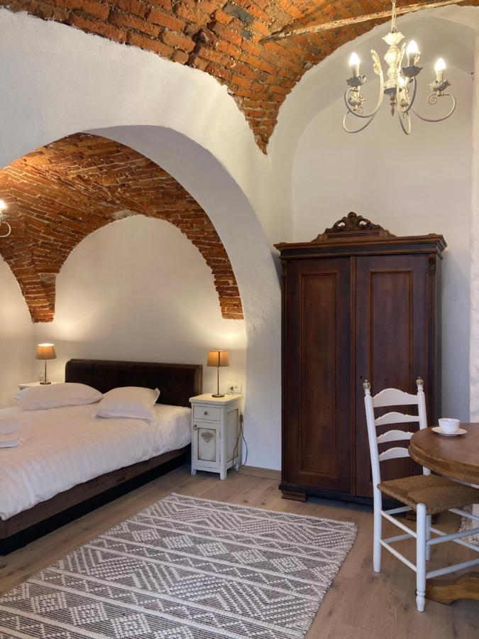 Historical Center Residence 2 Sibiu Luaran gambar