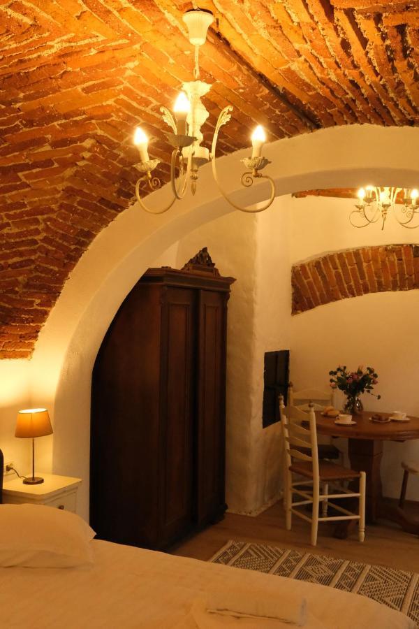 Historical Center Residence 2 Sibiu Luaran gambar