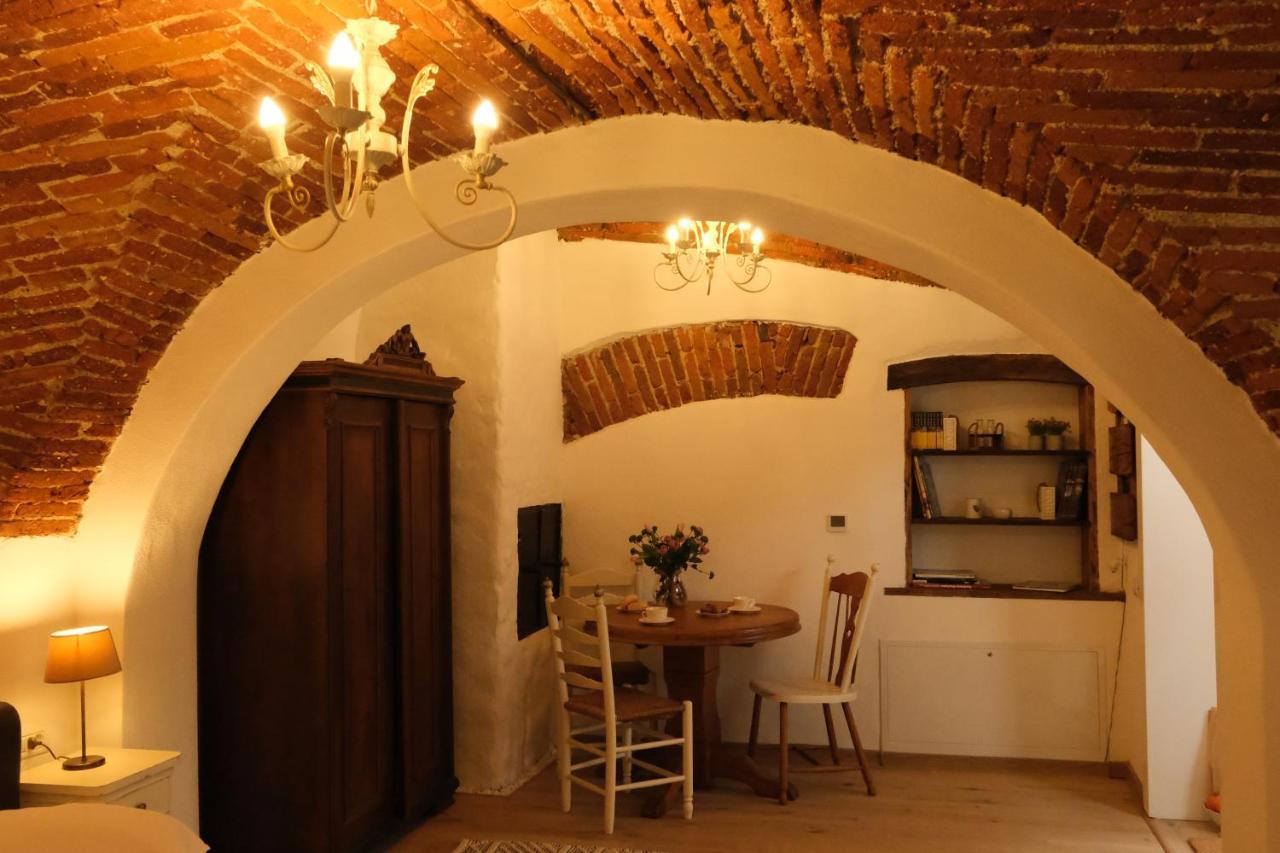 Historical Center Residence 2 Sibiu Luaran gambar