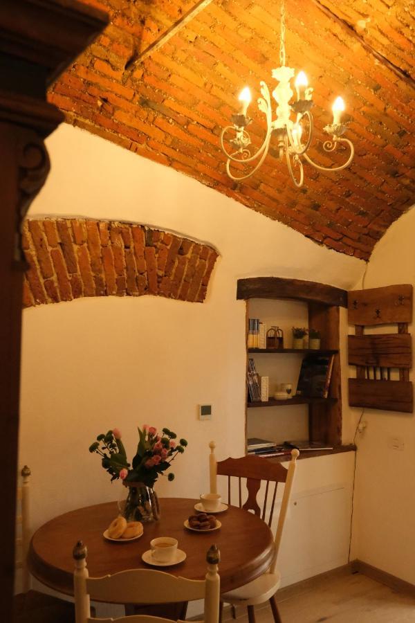 Historical Center Residence 2 Sibiu Luaran gambar