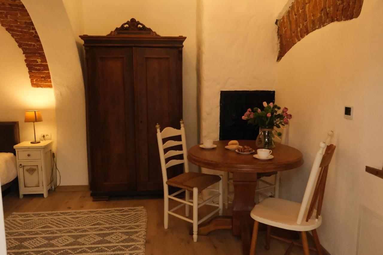 Historical Center Residence 2 Sibiu Luaran gambar