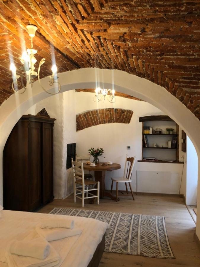 Historical Center Residence 2 Sibiu Luaran gambar