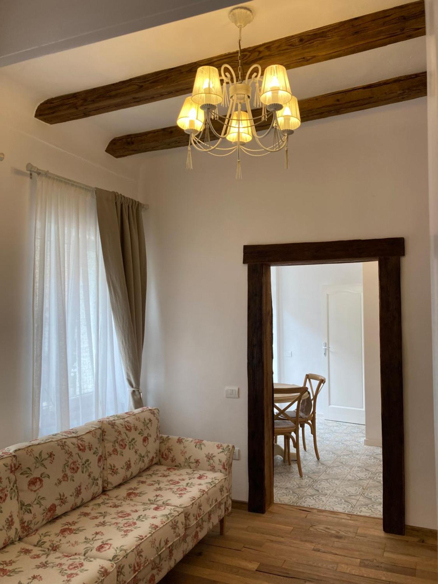 Historical Center Residence 2 Sibiu Luaran gambar