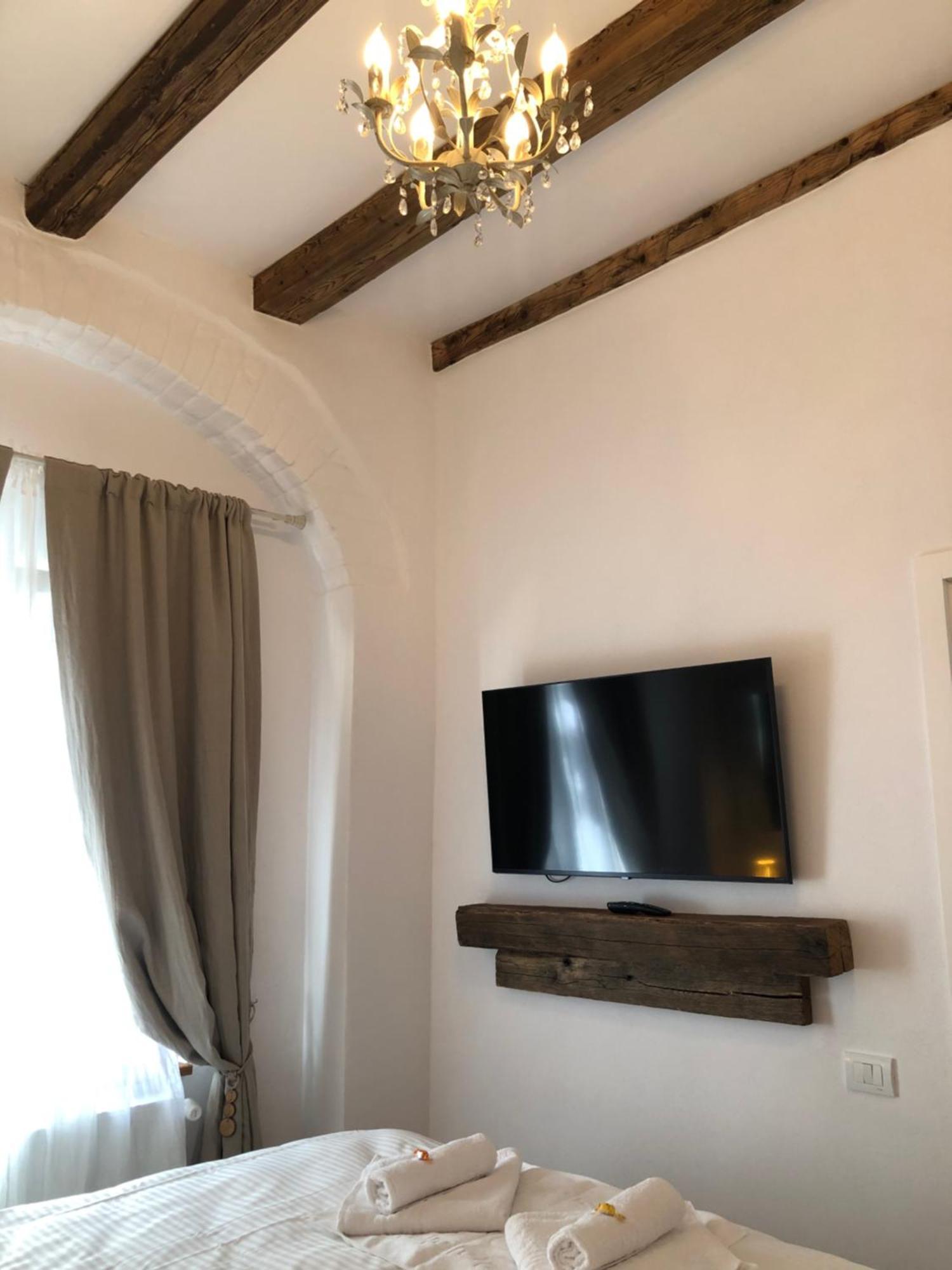Historical Center Residence 2 Sibiu Luaran gambar