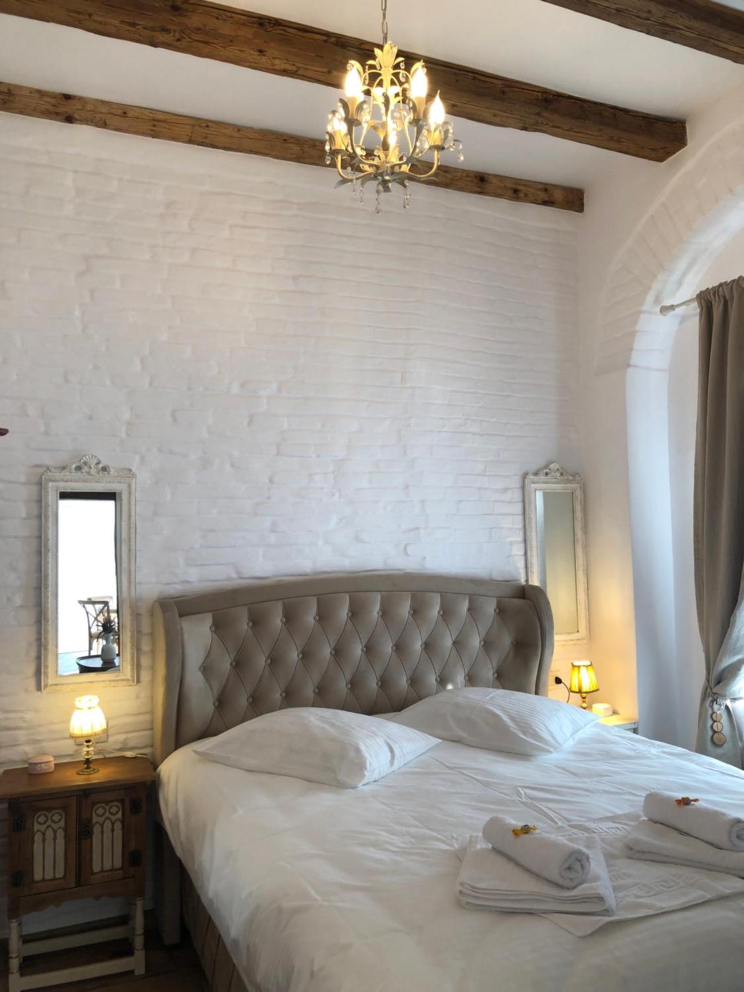 Historical Center Residence 2 Sibiu Luaran gambar
