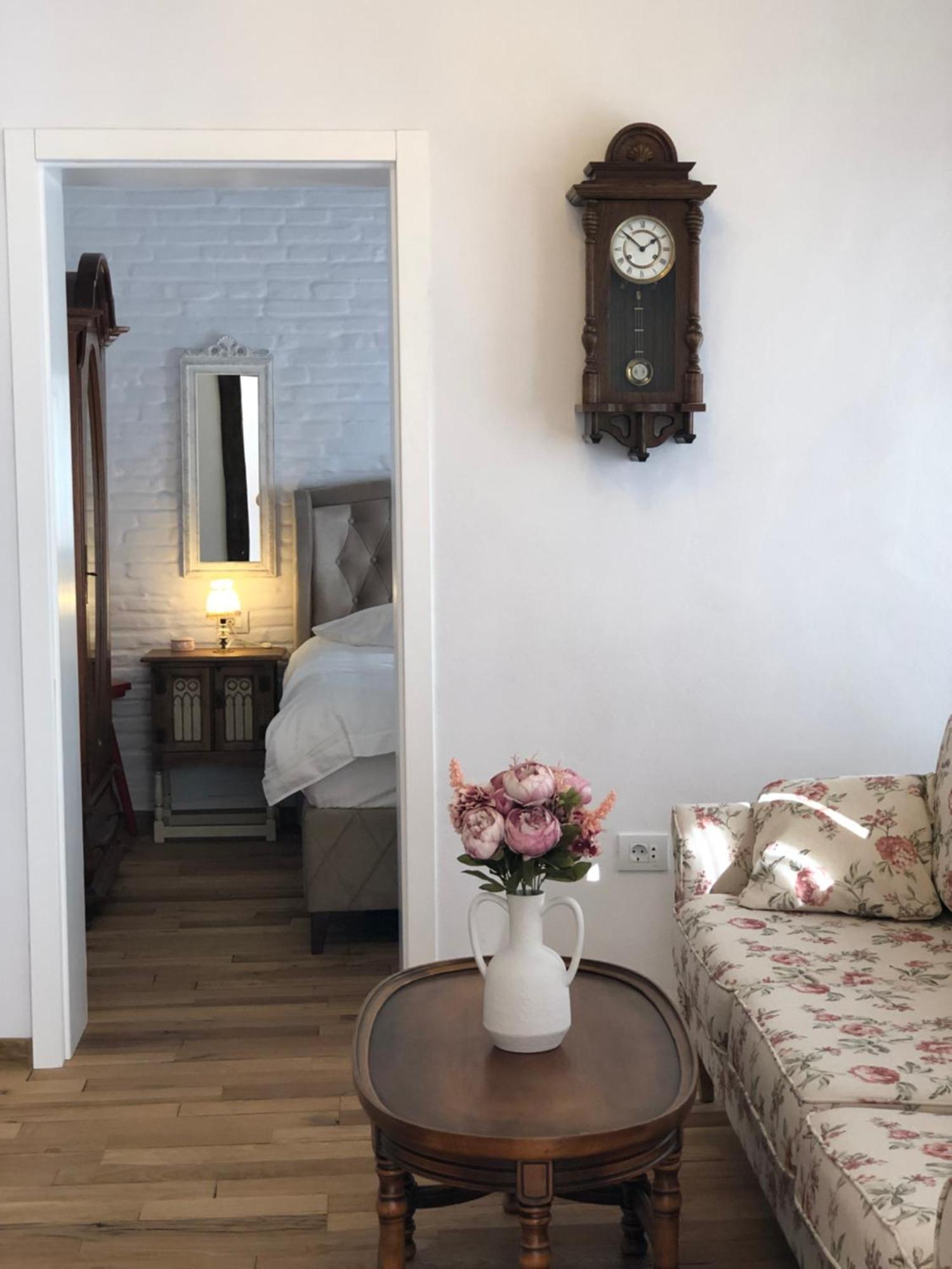 Historical Center Residence 2 Sibiu Luaran gambar